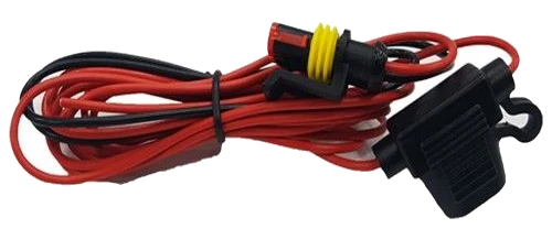 Davies Craig DC19518 wiązka przewodów do pompy EBP23 25 40 24V z wtyczką AMP
