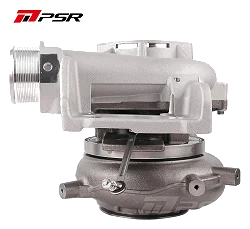 Turbocharger Pulsar PSR for Chevrolet Silverado GMC Sierra L5P 6.6L V8 2017-2023