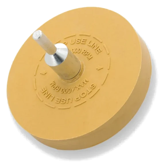 FLEXIPADS Decal Eraser Wheel