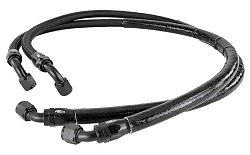 Zestaw chłodnicy oleju silnikowego FMIC.Pro BMW F20 F21 F22 F30 1.6 N13B16 2004-2011