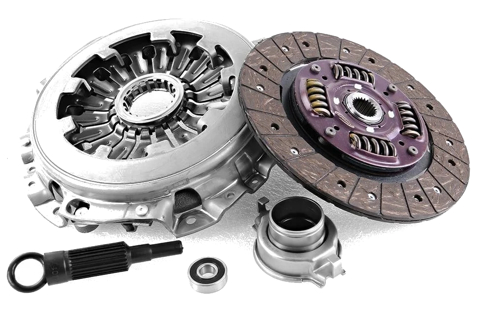 Zestaw sprzęgła Xtreme Clutch Pro Organic Subaru LIBERTY 2.0 AWD (BE5) 206KW (2002-2003)