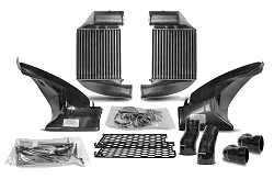 Competition Intercooler Kit Wagner Tuning Gen.2 for Audi RS6+ / US [C5] - WT-200001010.KKIT