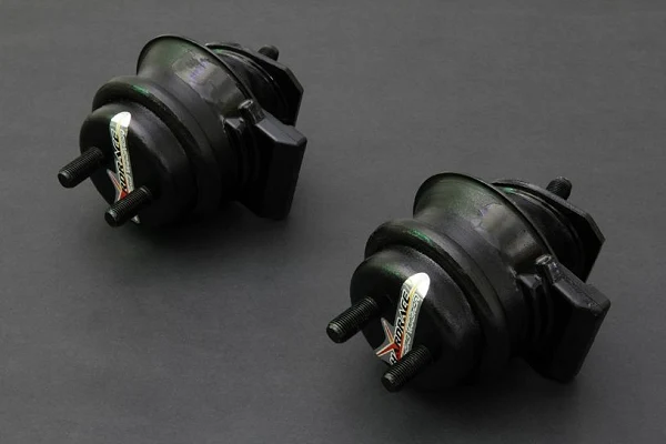 Hardrace Harden Engine Mount for Lexus GS SC Toyota Aristo