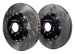SG2FC7795 Sportowe tarcze hamulcowe SG EBC Brakes KIA Stinger GENESIS G70 KIA Stinger