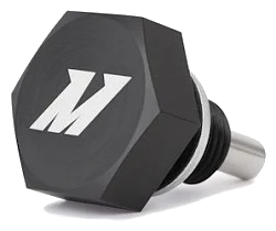 Korek spływu oleju Mishimoto M12 x 1.25