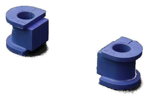 Hardrace Front Stabilizer Bushing For Honda Civic Crx Integra