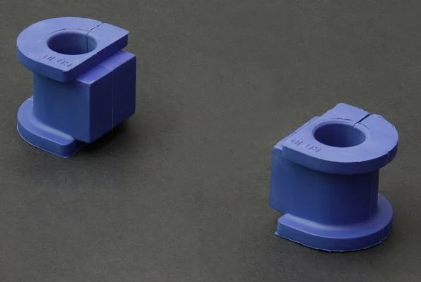 Hardrace Front Stabilizer Bushing For Honda Civic Crx Integra