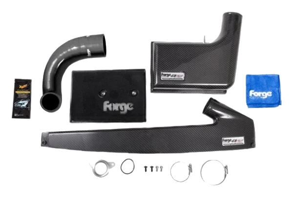 Zestaw dolotowy High Flow Forge Motorsport FMINDK14.N Volkswagen Golf 7 1.4 TSi czarny - FO-FMINDK14.N