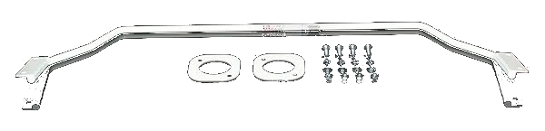 Stabilizator zawieszenia tylny 16mm Ultra Racing for Kia Rio 1.4 11+