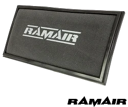 Ramair RPF-1718-2 Sportowy filtr powietrza Audi Q7 (4L) 4.2 FSI 2006-2010