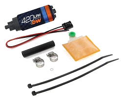 Pompa paliwa DeatschWerks DW420 420 lph Mitsubishi Eclipse all FWD 90-94