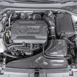 Carbon Air Intake System Ø76mm Wagner Tuning for VAG 2.0TSI (EA888 Gen.3)