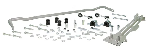 Stabilizator zawieszenia tylny 22mm Whiteline BHR83XZ Honda Civic VI EJ EK EM 94-00
