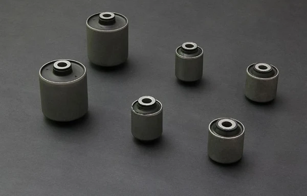 Hardrace Front Lower Arm For Bushing For Mazda 6