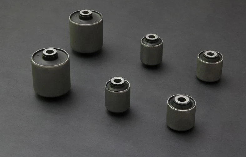 Hardrace Front Lower Arm For Bushing For Mazda 6
