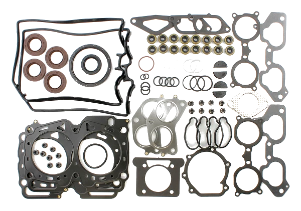 Komplet Uszczelek silnika Cometic SUBARU EJ205 HEADS/EJ257 BLOCK HYBRID 101MM .040"
