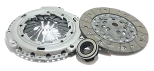 Zestaw sprzęgła Xtreme Clutch Volkswagen POLO 1.9 TDI 74KW (2001-2009)