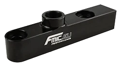 FMIC.EU mocowanie 2 pomp paliwa Typ 044 z listwą AN10