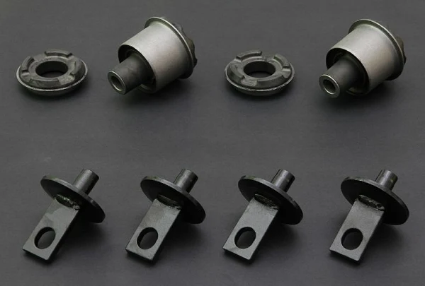 Hardrace Rear Trailing Arm For Bushing For Honda Civic Stream