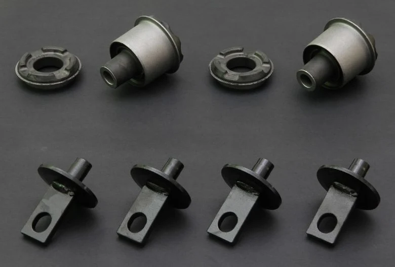 Hardrace Rear Trailing Arm For Bushing For Honda Civic Stream