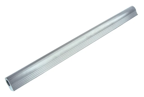 Listwa paliwowa Aeromotive Universal listwa do obróbki - 17 3/4” length / 5/8” ID
