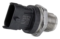 Czujnik ciśnienia paliwa Bosch do Alfa Romeo Fiat Saab Suzuki JTD Multijet 0 281 006 158