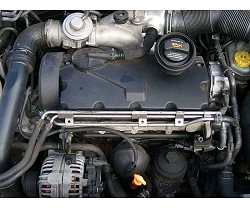 Zamiennik zaworu EGR VW Audi Seat Skoda z silnikami 1.9 TDI AWX AVF ASZ BTB AXC - EGR_01/ZU