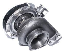 Turbocharger TurboSystems HTX2754B1