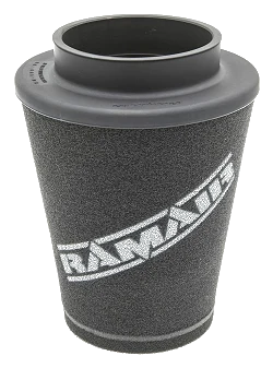 Uniwersalny stożkowy filtr powietrza Ramair CC-296-UNI śr. 70 76 80 85 89mm