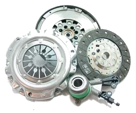 Zestaw sprzęgła Xtreme Clutch MERCEDES-BENZ VITO 112 CDI 2.2 (638.094) 90KW (1999-2003)