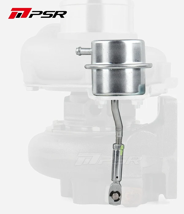 Pulsar PSR Actuator for PTX28 Series 5 Bolt Outlet Turbine Turbos Stamping 14 PSI