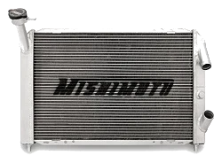 Chłodnica wody Mishimoto Mazda RX-7 1993-1997