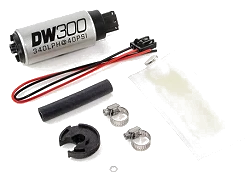 Pompa paliwa DeatschWerks DW300 340 lph Mazda Miata 94-05