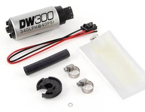 Pompa paliwa DeatschWerks DW300 340 lph Mazda Miata 94-05