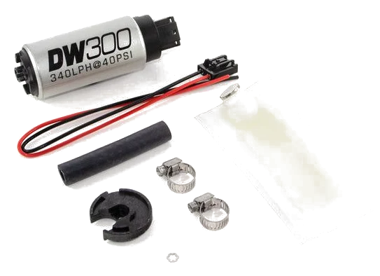 Pompa paliwa DeatschWerks DW300 340 lph Mazda Miata 94-05