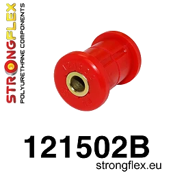 121502B: Tuleja wahacza przedniego przednia 12mm Mitsubishi Lancer EVO 4/5/6