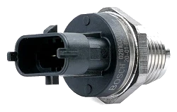 Czujnik ciśnienia paliwa Bosch Alfa Romeo MiTo Fiat 500 1.3 multijet 0 281 006 164