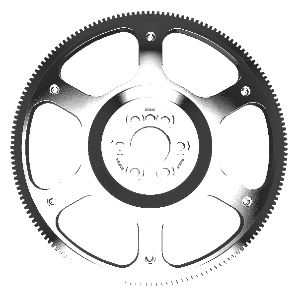 UniClutch Ultra Lekkie Koło Zamachowe UCFW-001 LS6 Bolt