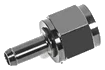 Adapter Złącza 8AN Żeński na 8.5mm Barb Radium Engineering
