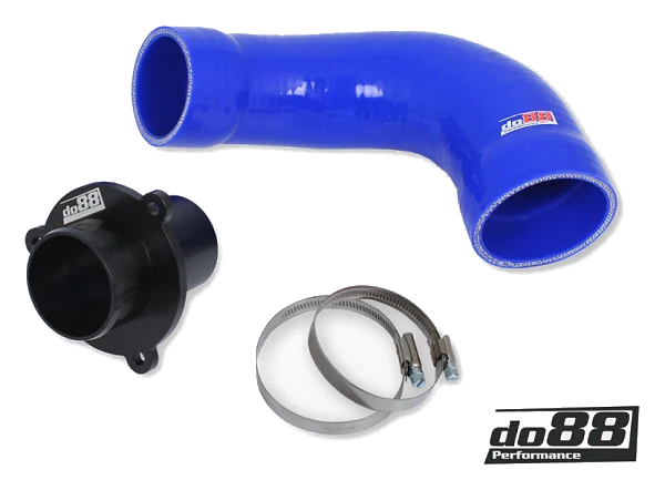 VAG 1.8 2.0 TSI (MQB) Turbo Muffler Delete
