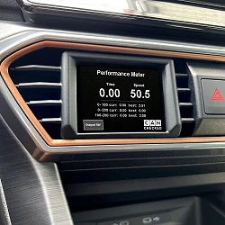 CANchecked Wyświetlacz parametrów MFD28 GEN2 Seat Cupra Leon IV KL Formentor