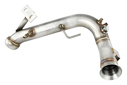 Downpipe for Mercedes W212 S212 A207 C207 E350 3.0 CDi CR 2009-2016