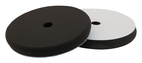 FLEXIPADS 160mm X-SLIM BLACK Micro Fine Buffing