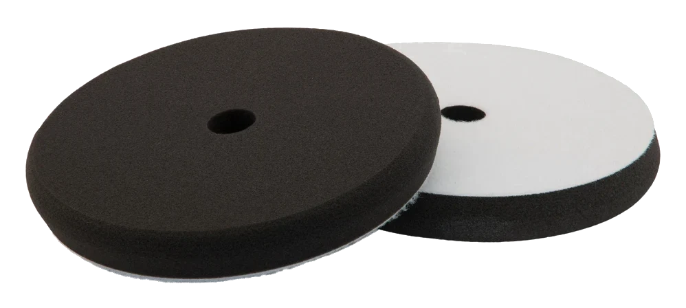 FLEXIPADS 160mm X-SLIM BLACK Micro Fine Buffing
