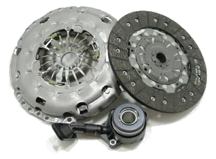 Zestaw sprzęgła Xtreme Clutch FORD AUSTRALIA FOCUS 2.0 TDCi 100KW (2007-2009)