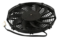 Wentylator ssący FMIC.Pro 10” SUPER SLIM 130W