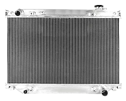 Chłodnica wody FMIC.Pro Toyota Land cruiser FZJ80R 4.5 1993-1997