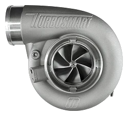 TS-1 Performance Turbosprężarka Turbosmart 7880 V-Band Reverse Rotation 0.96AR Externally Wastegated