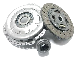 Zestaw sprzęgła Xtreme Clutch TATA TELCOLINE 2.0 TDiC 4x4 64KW (2003-2011)