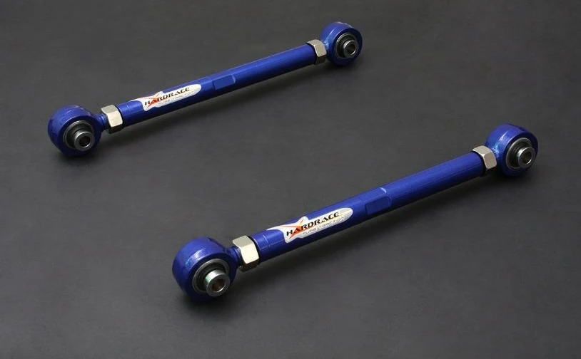 Hardrace Rear Lower Arm Foradjustable Mitsubishi Lancer evolution